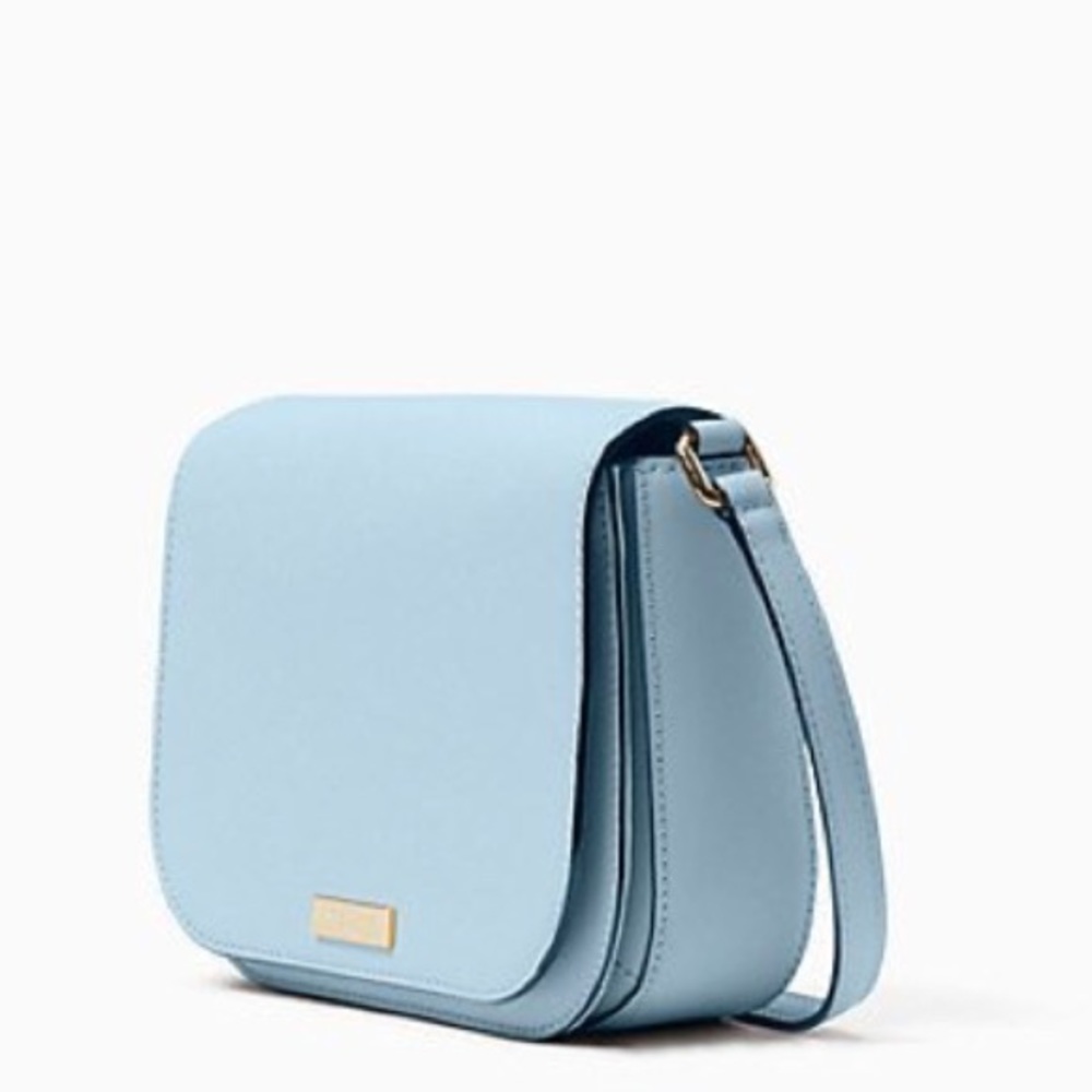 Kate Spade - Large Carsten Laurel Way (Cloudcover) - Picture 3 of 7